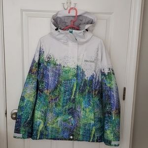 NWT Marmot Ski & Snowboard Jacket